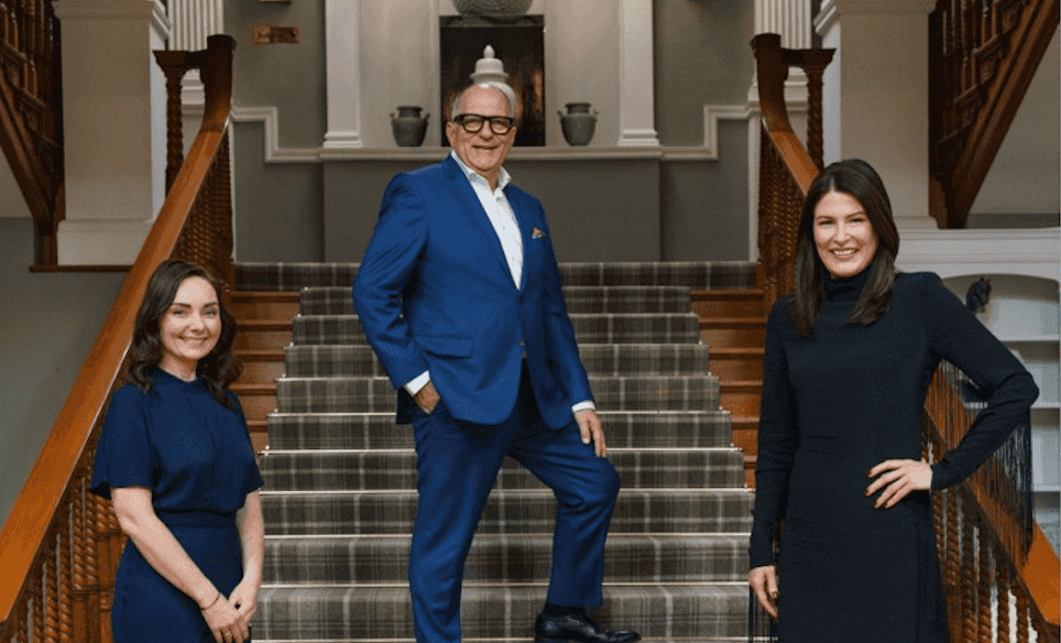 Nab free tickets to AIB RTÉ Home of the Year finale screening in the Stella Cinema