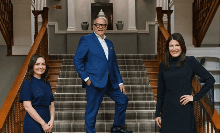 Nab free tickets to AIB RTÉ Home of the Year finale screening in the Stella Cinema