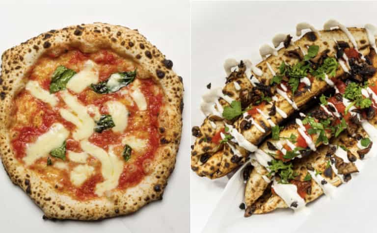 Welcome Southpaw, Coke Lane Pizza’s sister restaurant