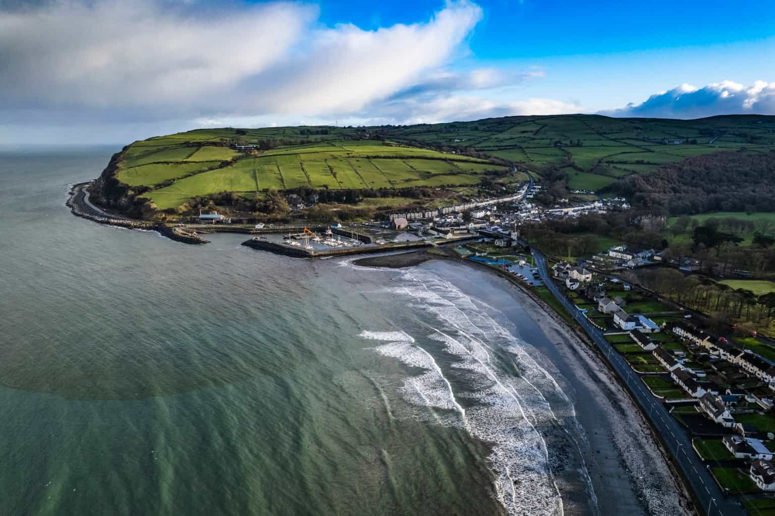 Here’s why Mid and East Antrim deserves a spot on your staycation bucket list