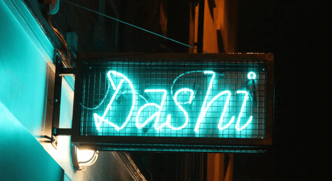 ‘Dog owned, human friendly’ – say hello to Dublin’s newest cocktail bar