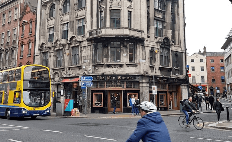 Ireland’s oldest pen shop to close its doors in May