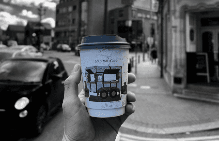 ‘Location update’ – Bold and Brass cafe to open new cafe in D6