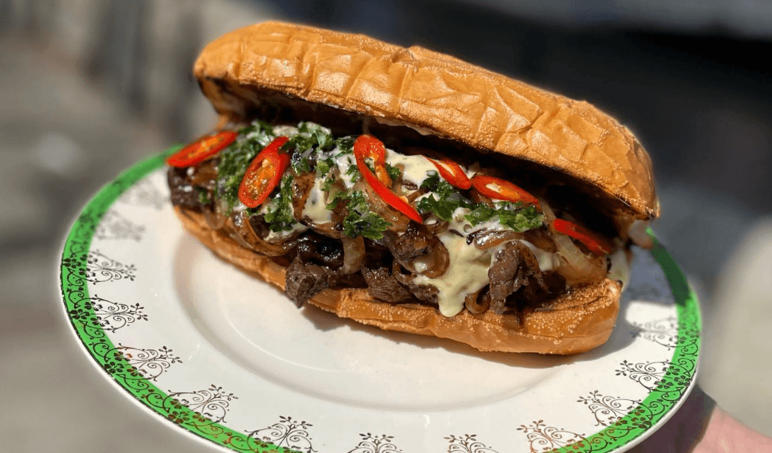 Filipino spot Bahay announce two collabs for the coming weeks in Dublin
