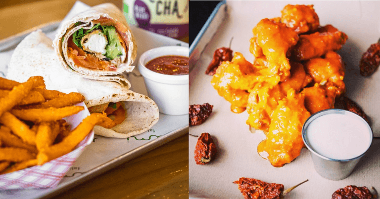 Best meal deals in Dublin for when you’re low on funds