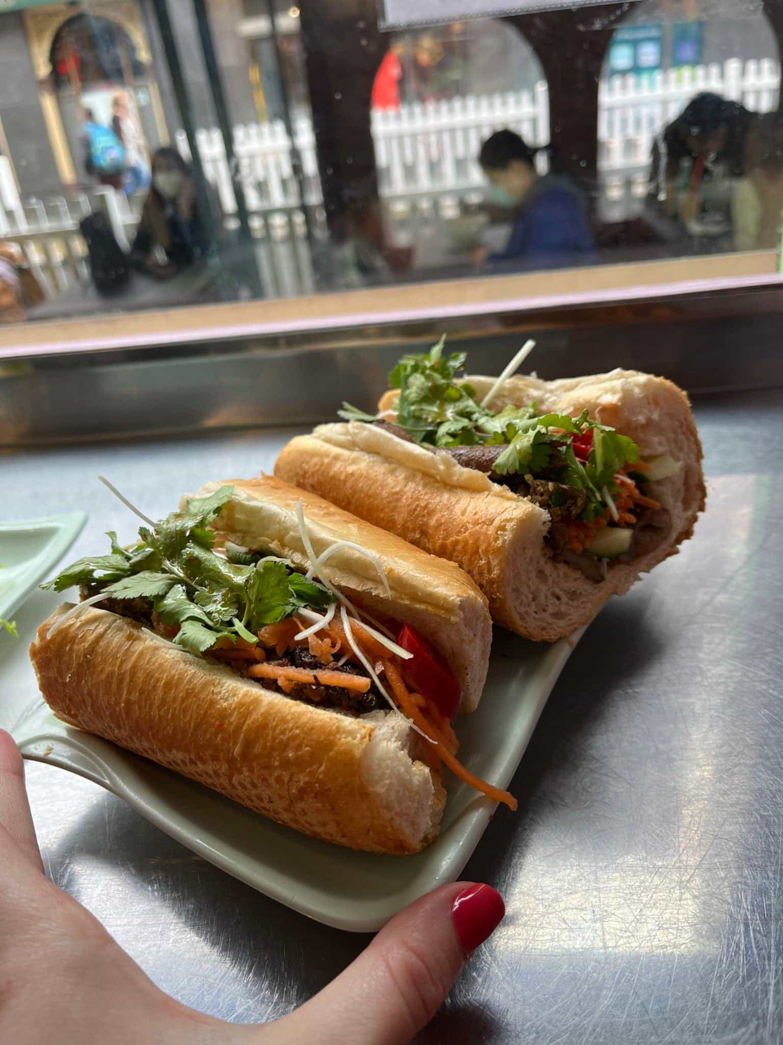 6 Dublin food spots you should prioritise this May