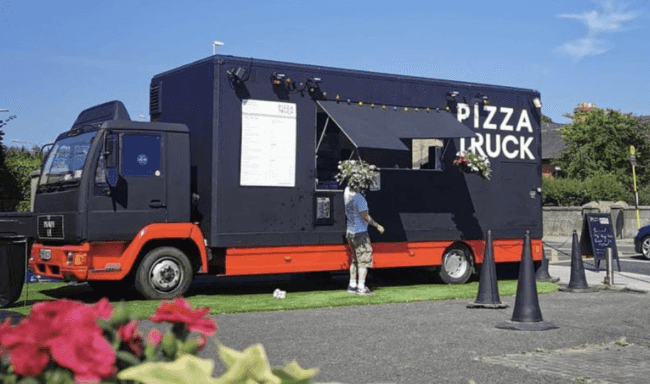 ‘We have loved every single minute’ Pizza Truck says farewell to Harold’s Cross