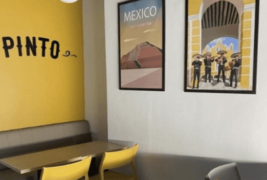 New Mexican cuisine restaurant Pinto opens at Doyle’s Corner