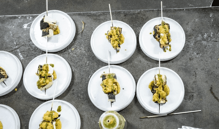 7 of the tastiest foods you can get on a stick in Dublin