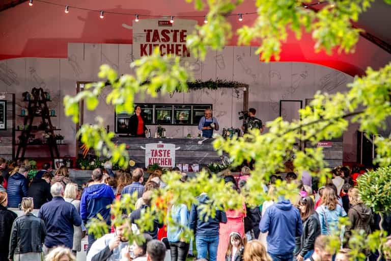 Where to go after Taste of Dublin 2022