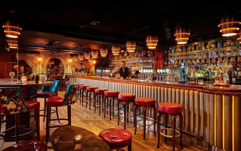 Ever wondered what happened to Dublin’s first ever gay bar?