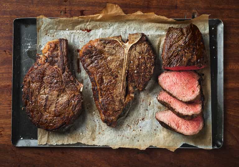 London steakhouse Hawksmoor to open spot on College Green
