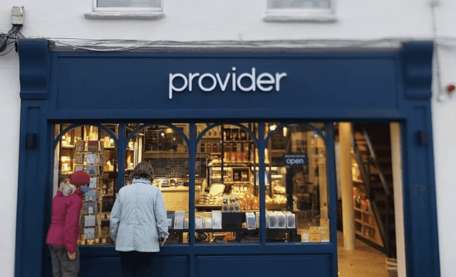 Provider of Harold’s Cross temporarily closes due to break-in