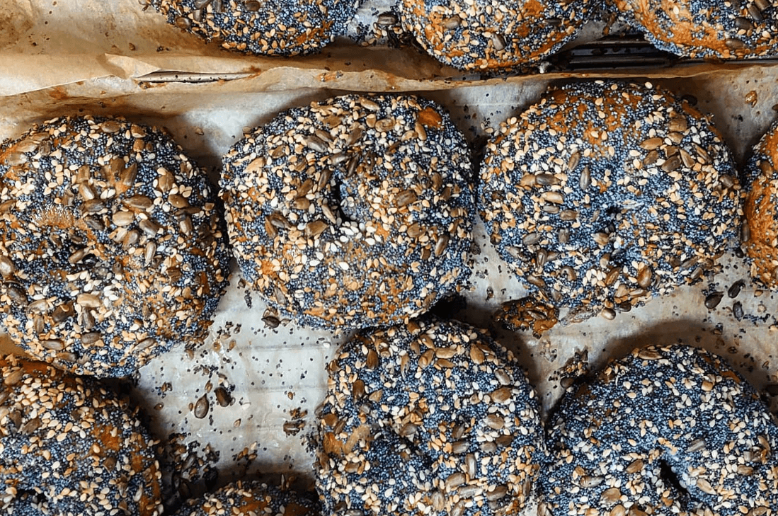 ‘We are sorry that we couldn’t keep doing what we love’ – DEADLY Bagel announce closure