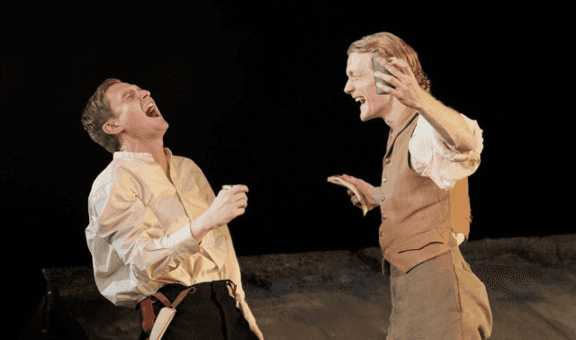 REVIEW: Brial Friel’s Translations at The Abbey Theatre