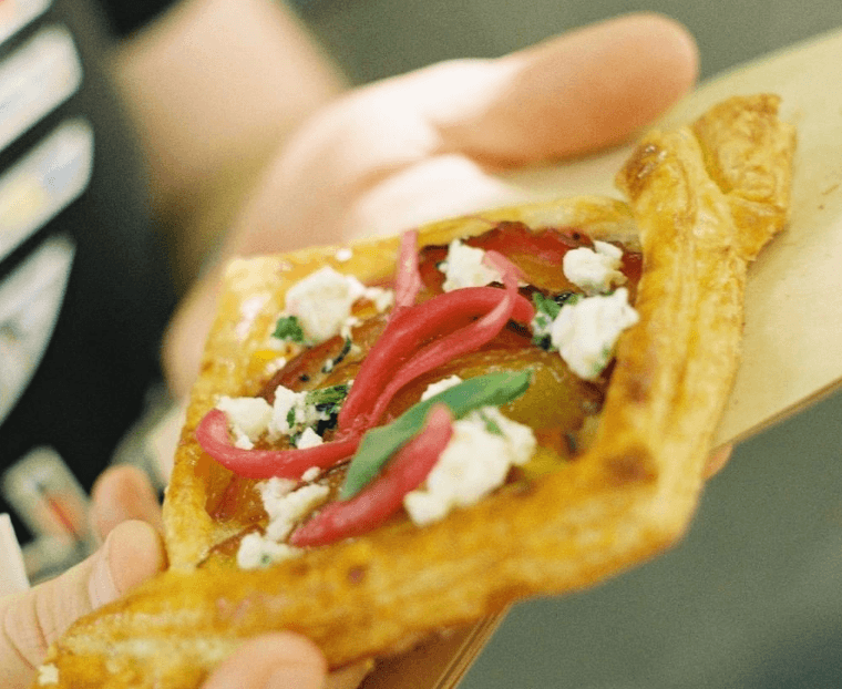 ‘Tall tales, short crusts’ – Fable Bakery sets up in Phibsborough