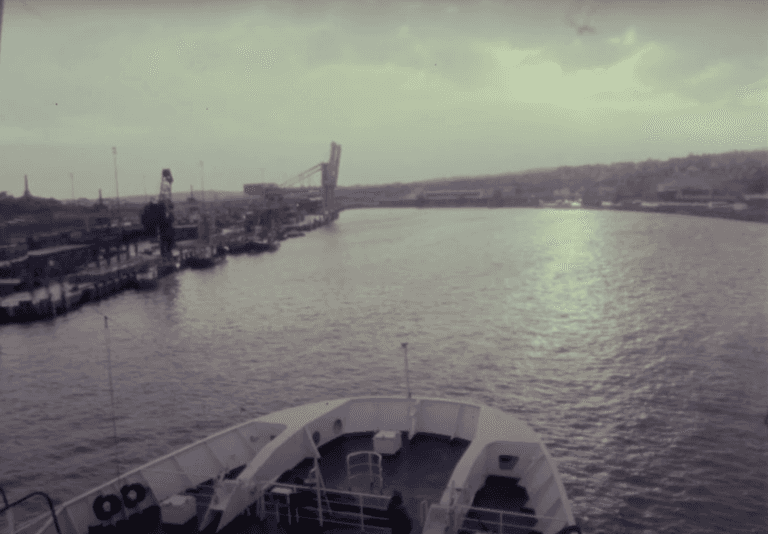 Documentary about young Dublin stowaways who flew to New York in the 80s to air soon