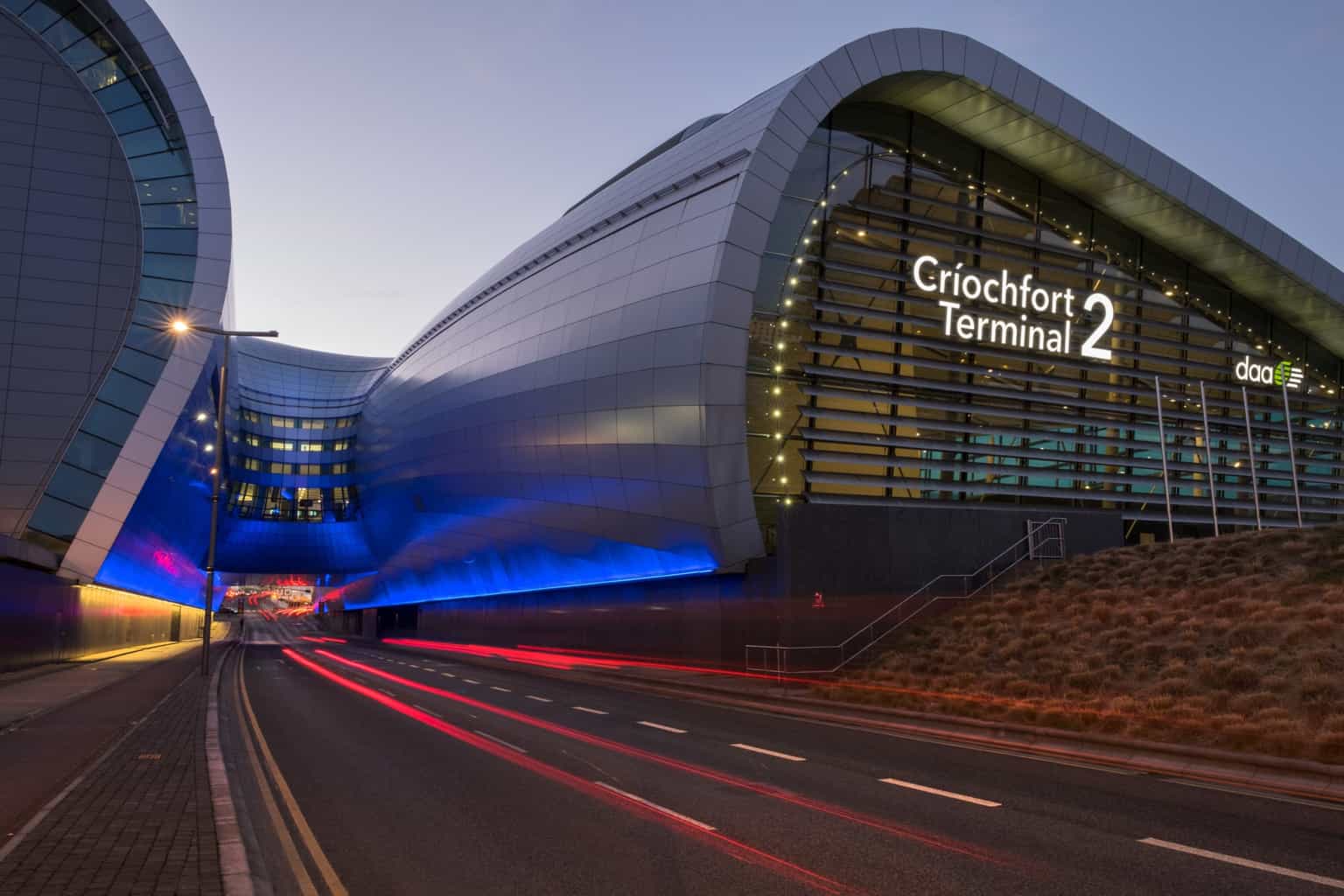 Cabinet signs off on Metro Link to Dublin Airport