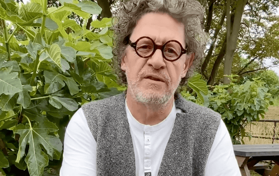 ‘It all kicks off tonight!’ Marco Pierre White will be filming in his Donnybrook restaurant tonight