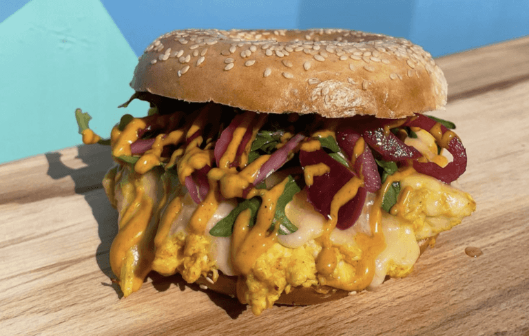 Bagel experts Outcasts to relocate and reopen at D7 pub yard