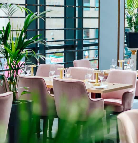 New restaurant and theatre space opens in Dundrum