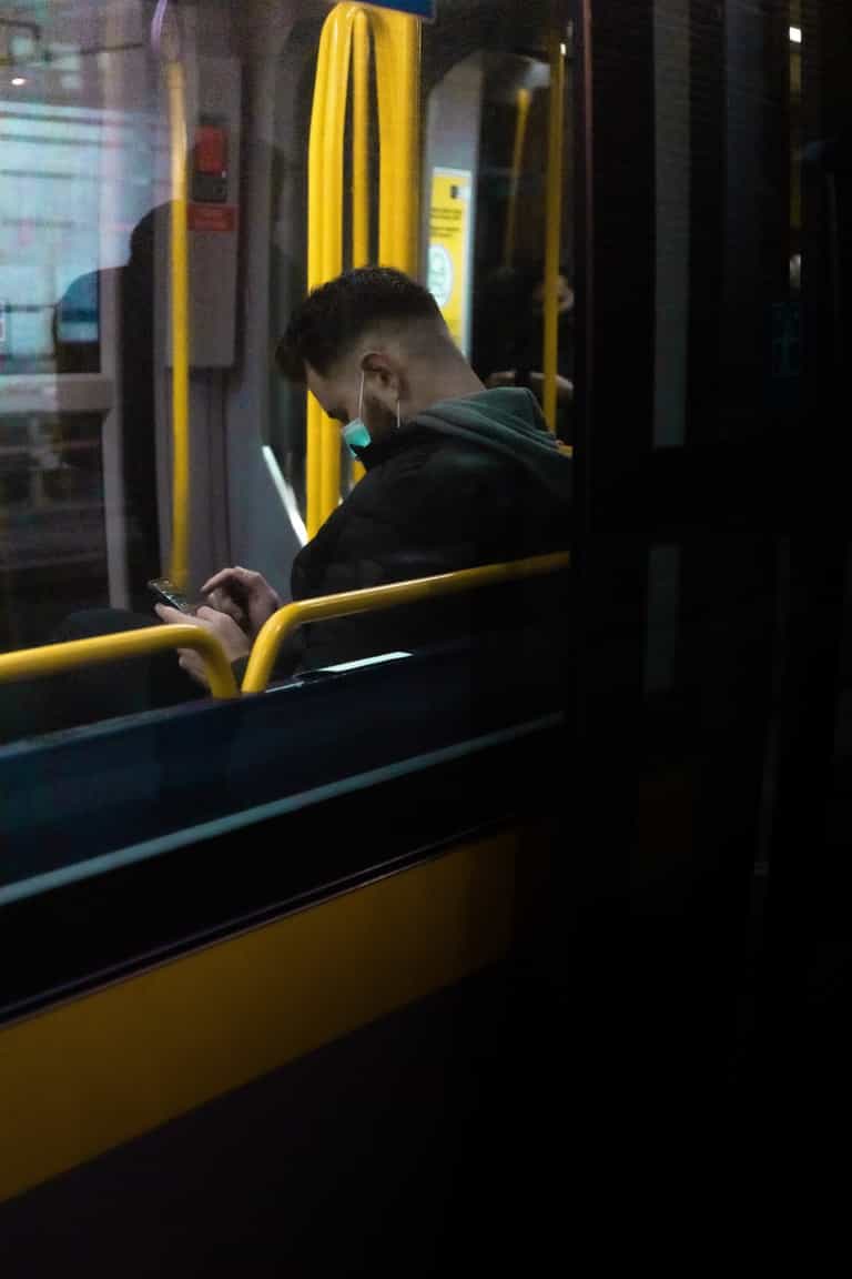 24-hour Luas service ruled out due to ‘preventative’ late-night maintenance work