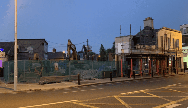 End of an era for D4 as Kiely’s of Donnybrook is officially gone
