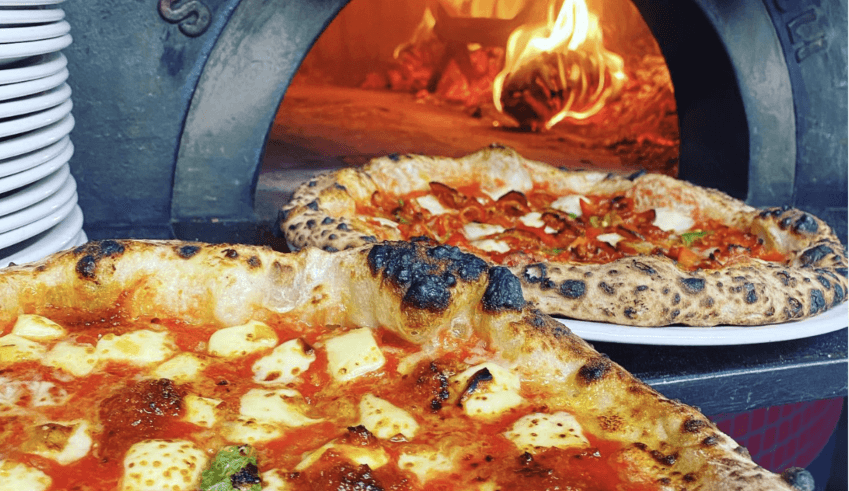 Forge Pizza to reopen in Windy Arbour this week