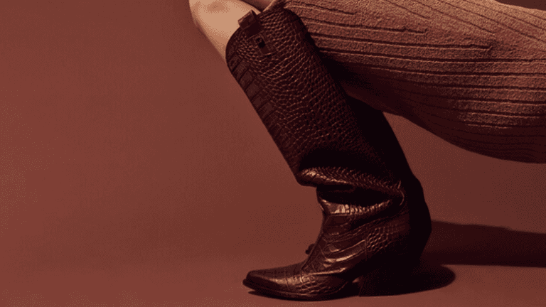Russell and Bromley’s first non-UK store opens on Grafton Street today
