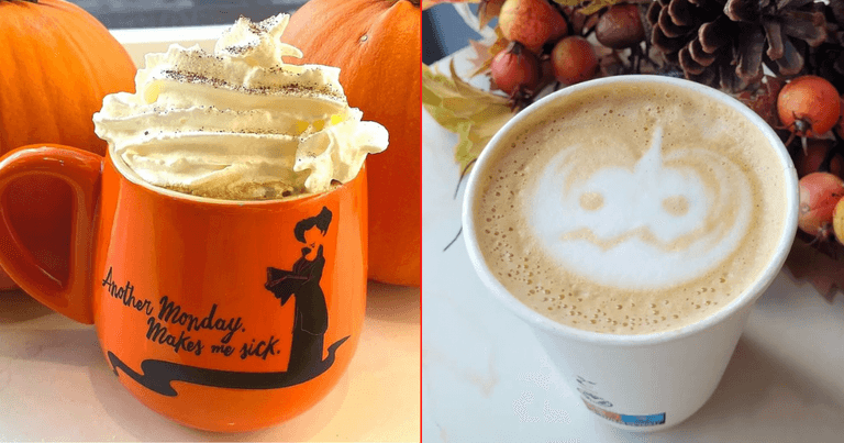 13 Dublin cafés where you can get a pumpkin spice latte (before it’s too late)
