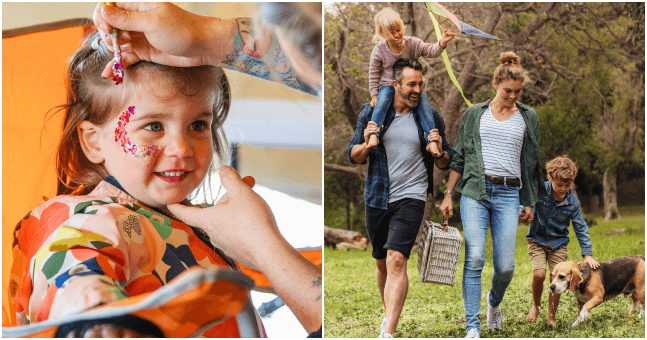 5 family-friendly things to do with kids in Dublin this September