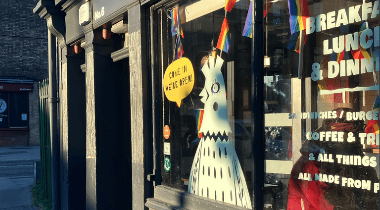 Vegan Sandwich Co announces shocking closures of all stores