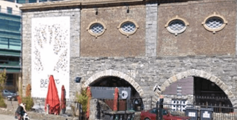 Second Pret a Manger to open at former Crawdaddy site