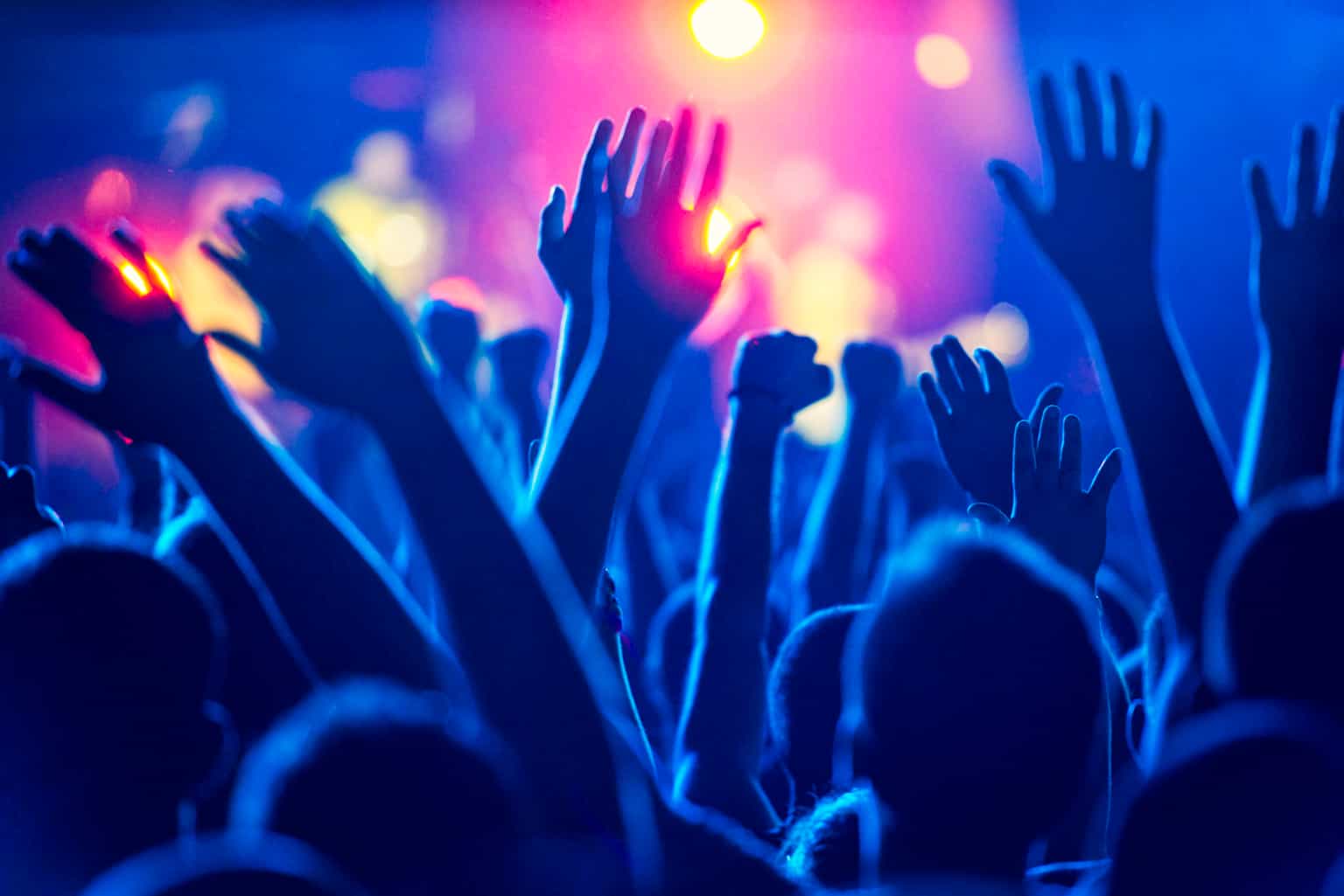 WIN: Concert tickets for loads of unreal artists and bands coming to Dublin this year