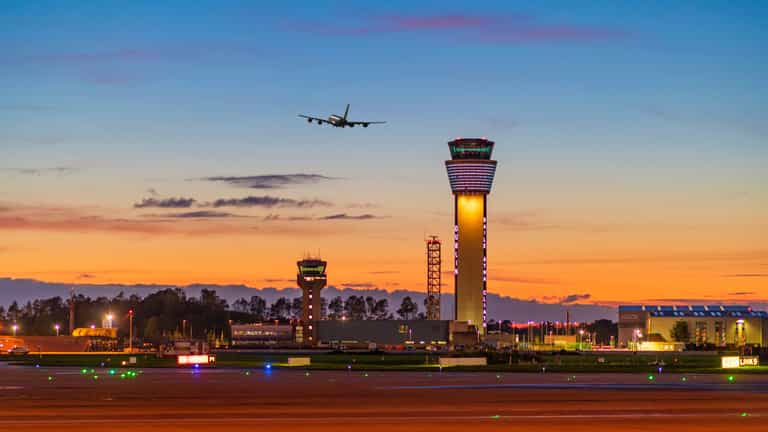 Dublin Airport issue advice for those flying this bank holiday weekend