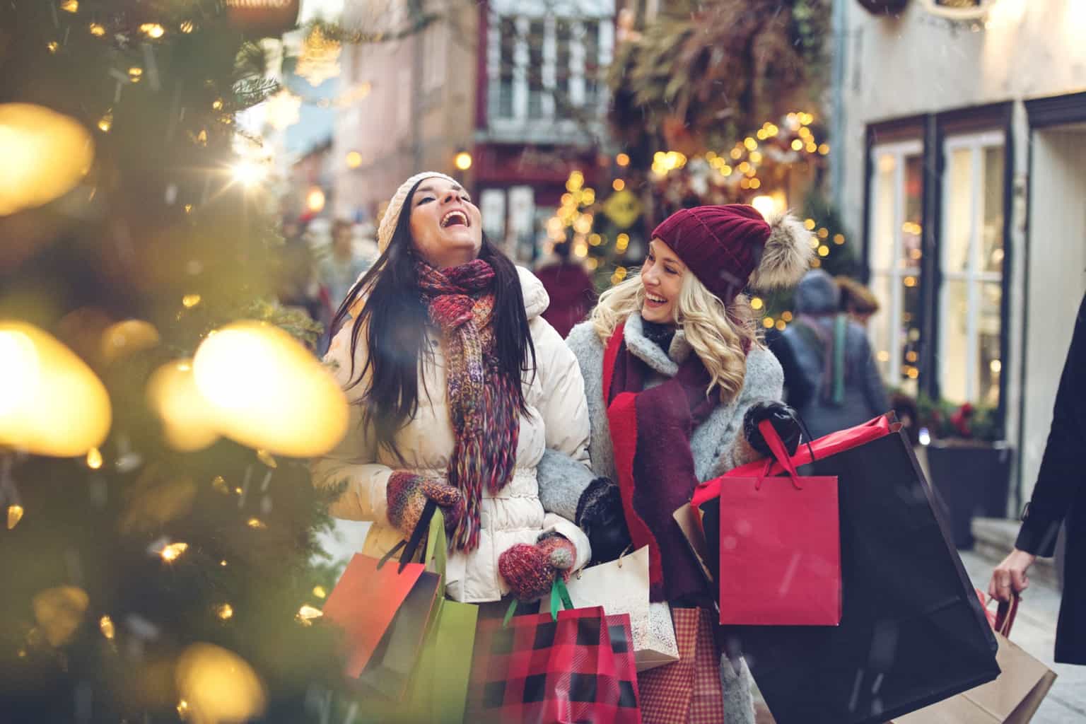Gift Guide: 10 unique Christmas presents you can pick up in Dublin’s city centre