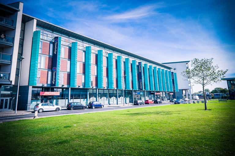 Ballymun representatives issue statement condemning recent protests