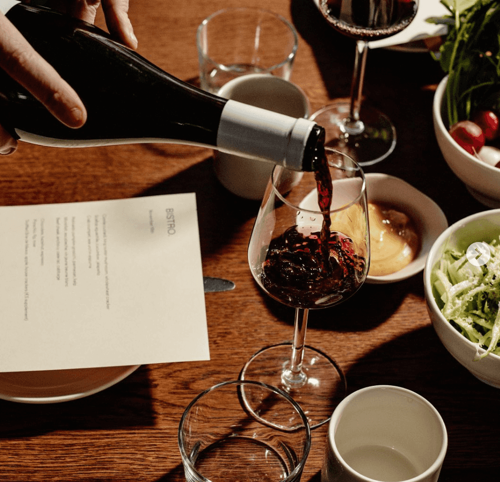 5 Dublin restaurants we recommend booking for Valentines Day