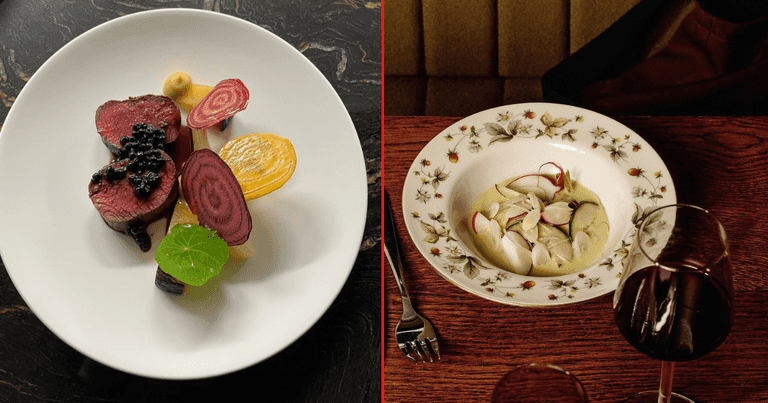 7 Dublin fine dining restaurants to prioritise booking in 2023