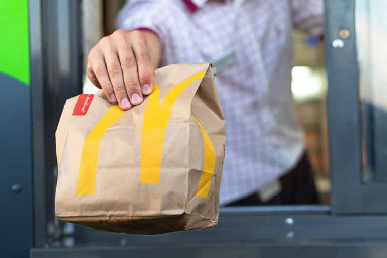 Adult Happy Meals significantly boosted McDonald’s sales last year