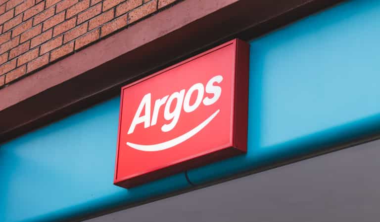 Argos to close all 34 Irish stores by June 2023