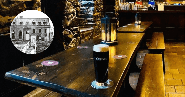 A new pub has opened within Dublin’s oldest surviving Guild Hall