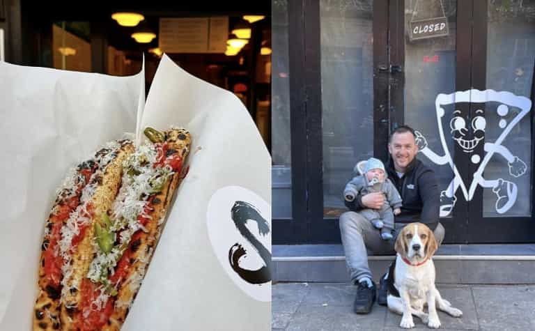 ‘I took on more than I could handle’ – Temple Bar pizza spot Southpaw announce closure