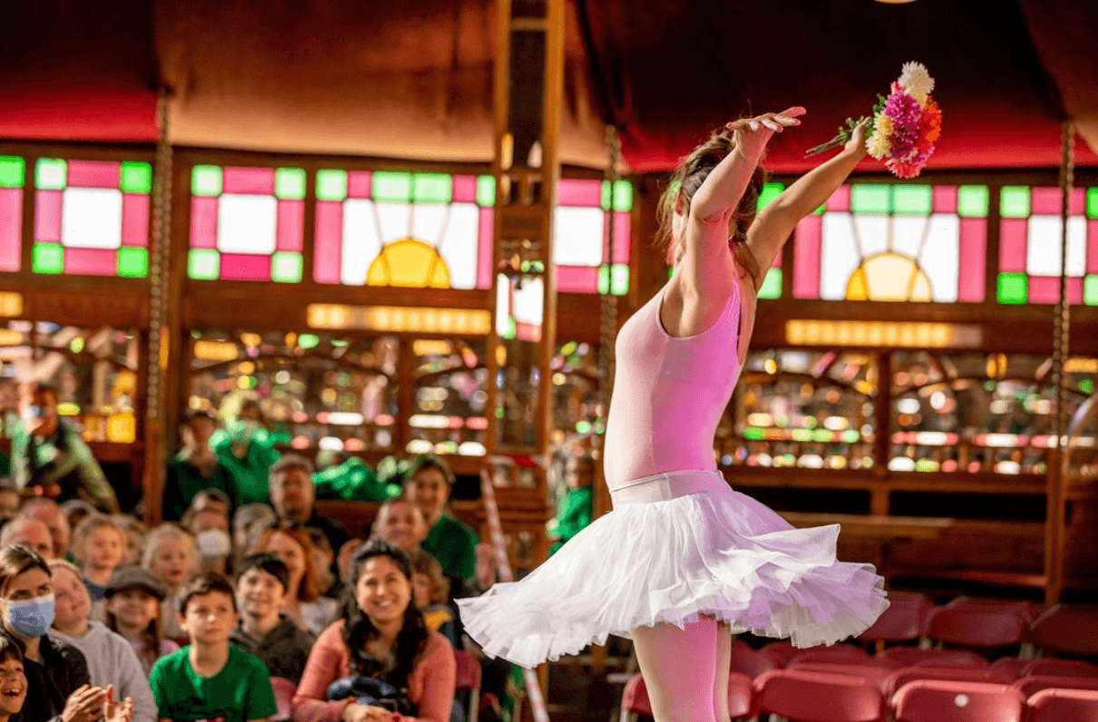 10 of the best ways to celebrate Paddy’s Day in Dublin this year