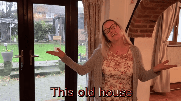 WATCH: No one let the Dublin estate agents see this video on a UK property listing