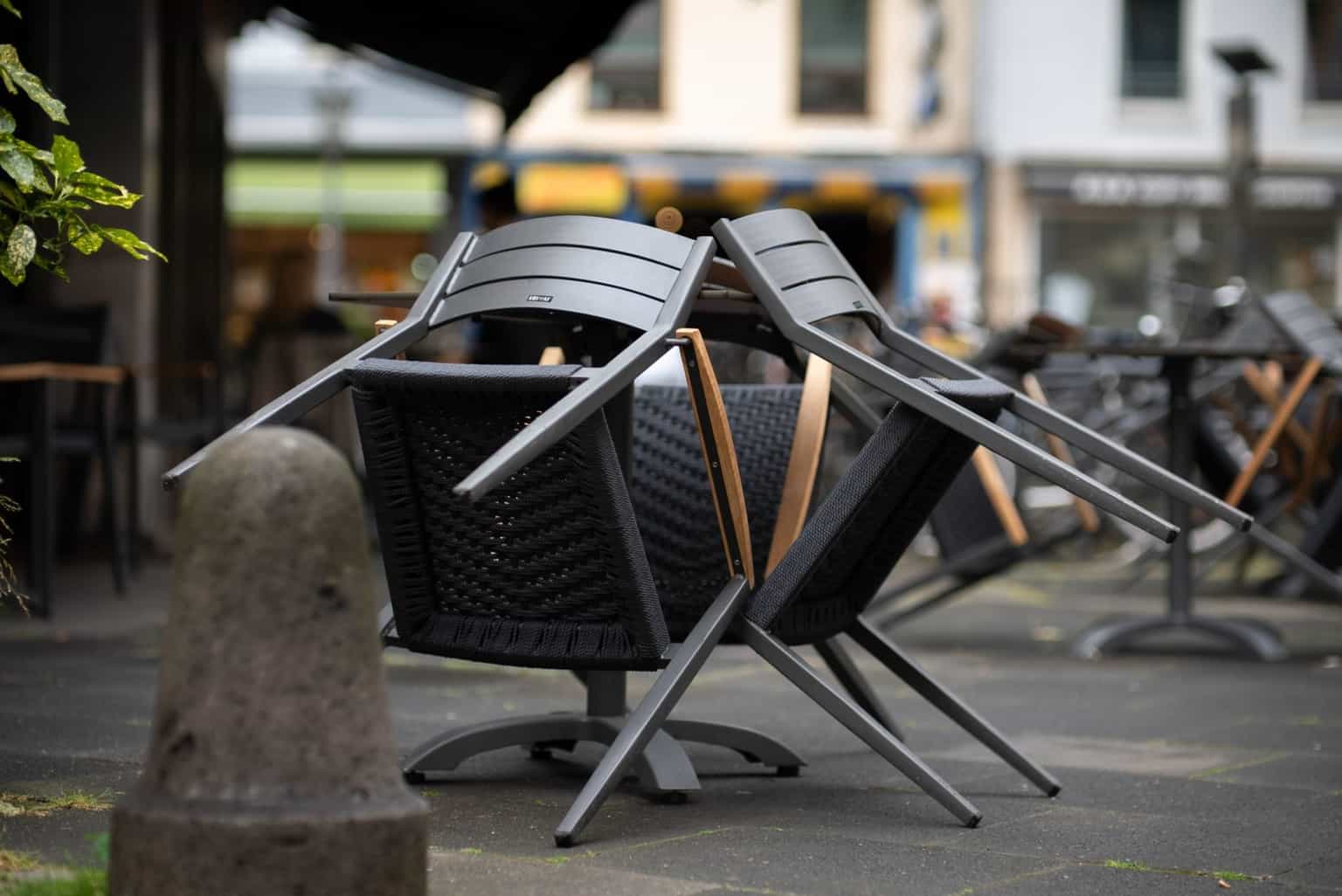 Nearly two-thirds of restaurants worried about closing in the next 12 months- research finds