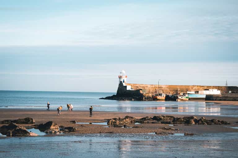 Bord Pleanála refuses planning for ‘car-dependent’ housing scheme in Balbriggan