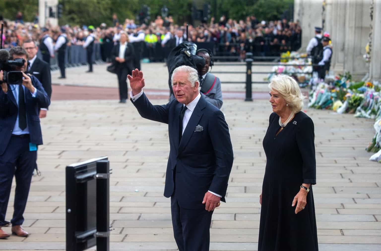 King Charles considering ‘important’ visit to Ireland this summer