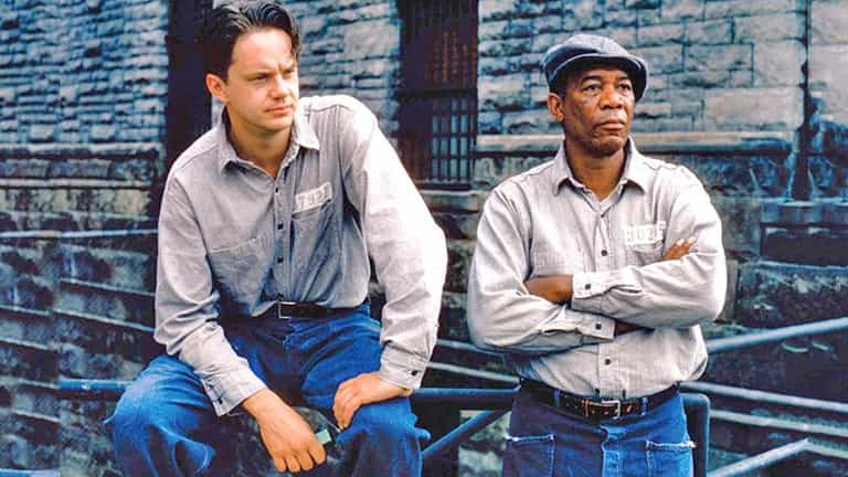 A stage adaption of The Shawshank Redemption is coming to The Gaiety