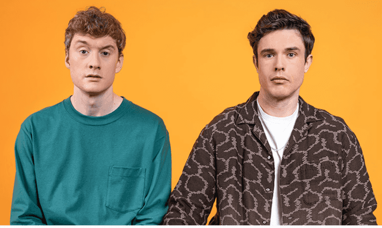 Live tour announced for the Off Menu podcast, with Dublin date included